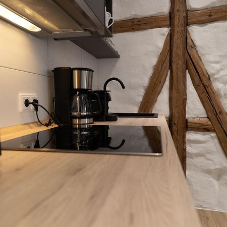 Schiefer Suite Hotel & Apartments Goslar Bagian luar foto