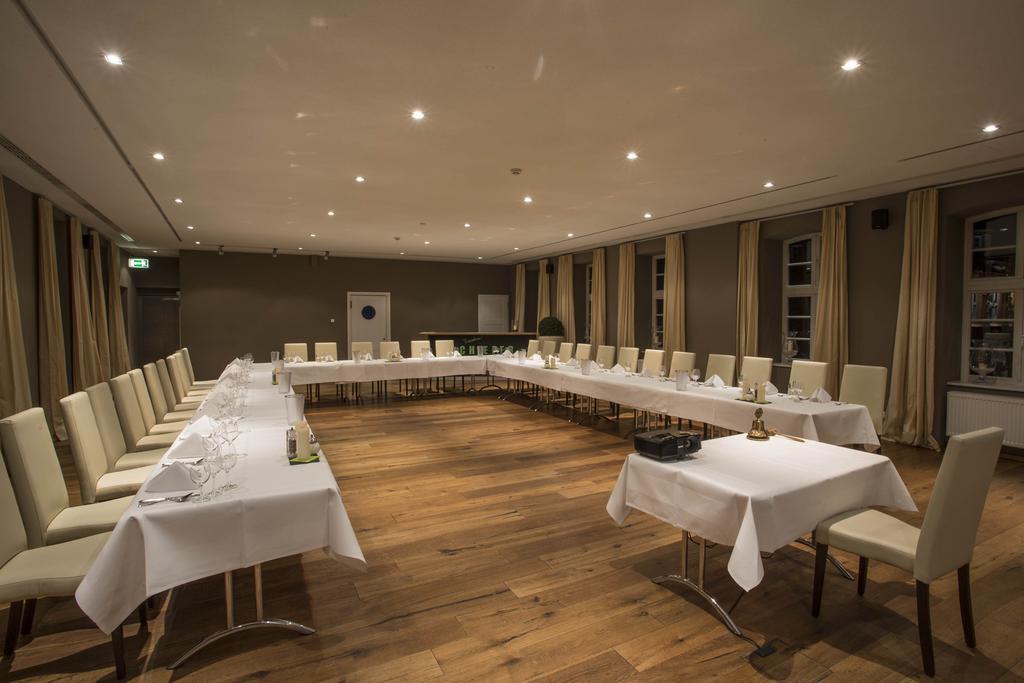 Schiefer Suite Hotel & Apartments Goslar Bagian luar foto