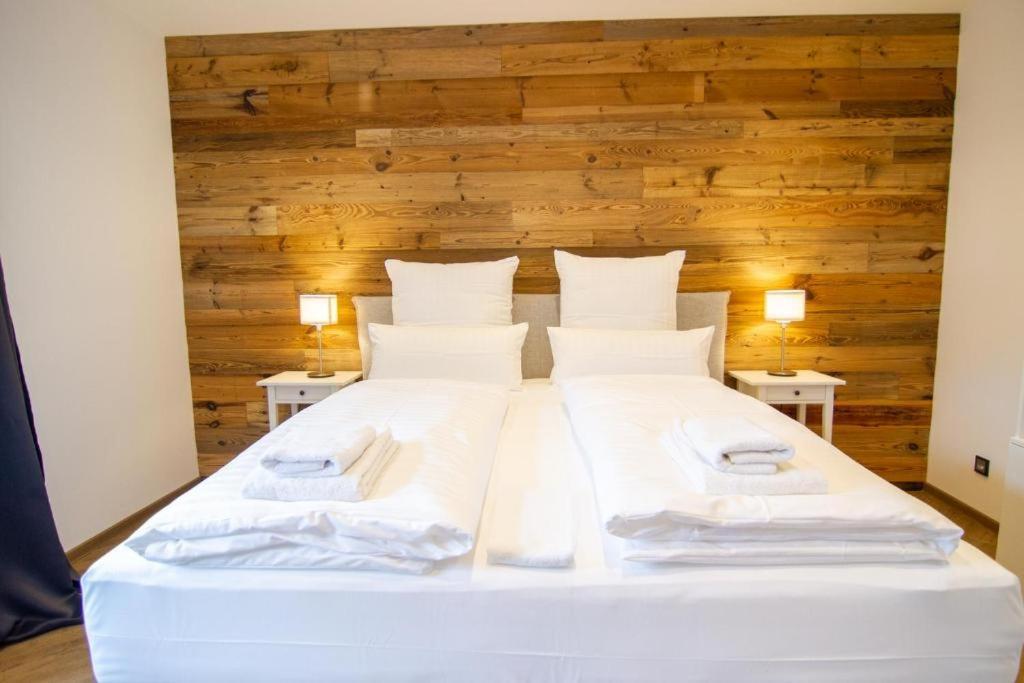 Schiefer Suite Hotel & Apartments Goslar Bagian luar foto