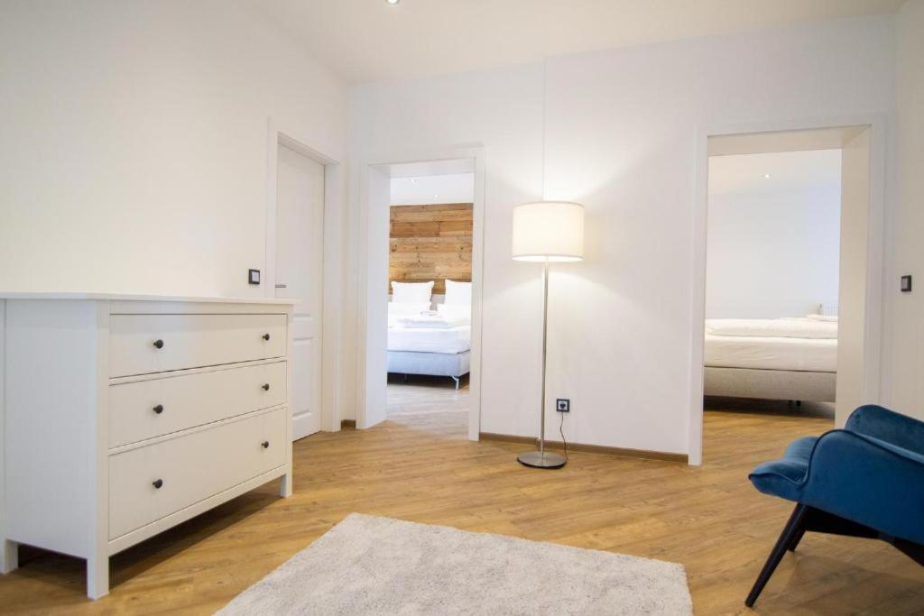 Schiefer Suite Hotel & Apartments Goslar Bagian luar foto