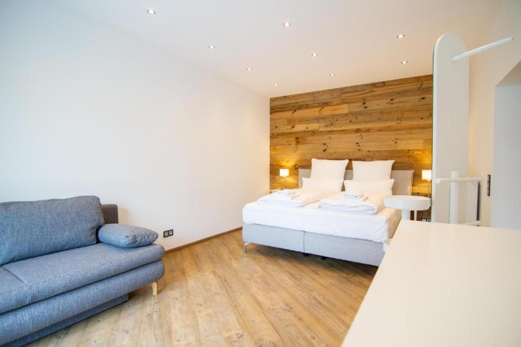 Schiefer Suite Hotel & Apartments Goslar Bagian luar foto