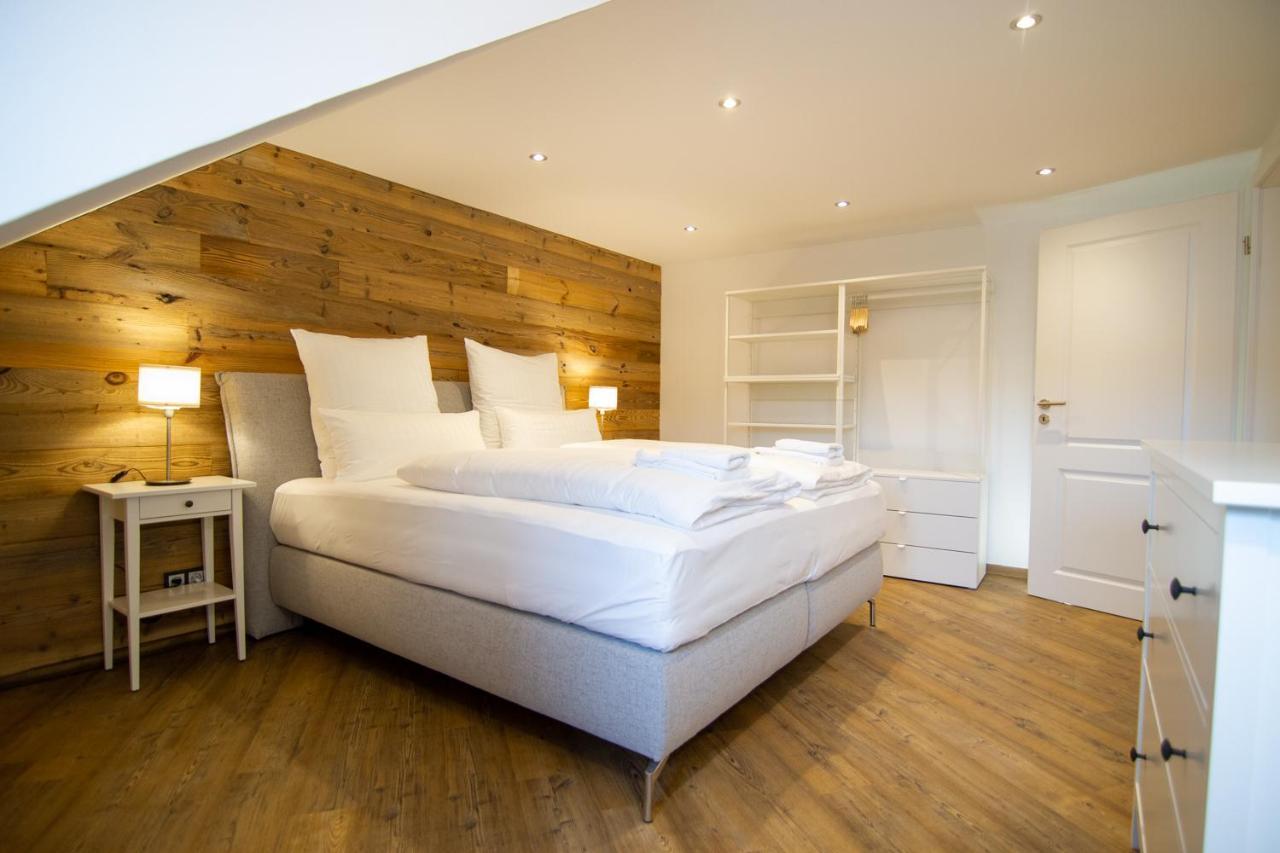 Schiefer Suite Hotel & Apartments Goslar Bagian luar foto