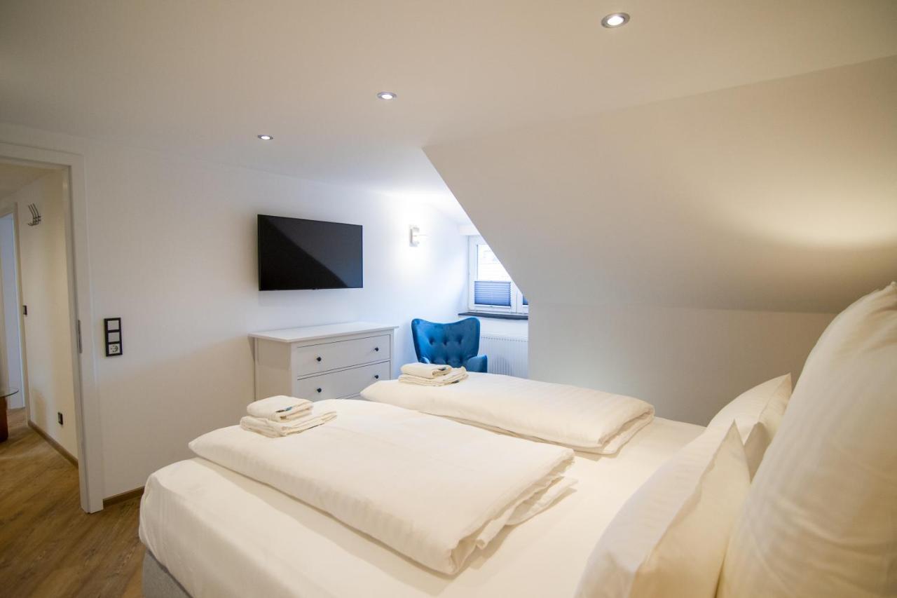 Schiefer Suite Hotel & Apartments Goslar Bagian luar foto