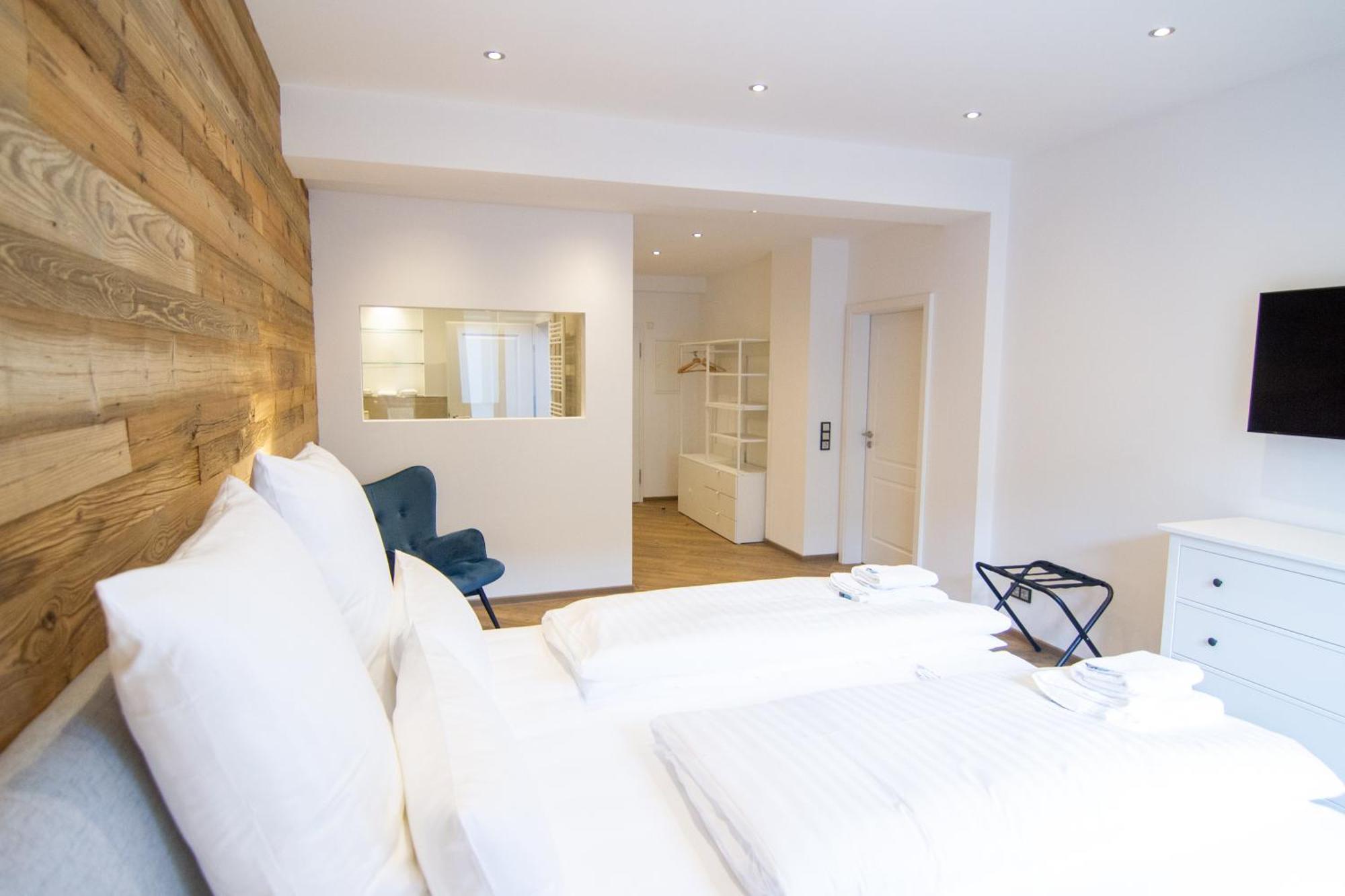 Schiefer Suite Hotel & Apartments Goslar Bagian luar foto